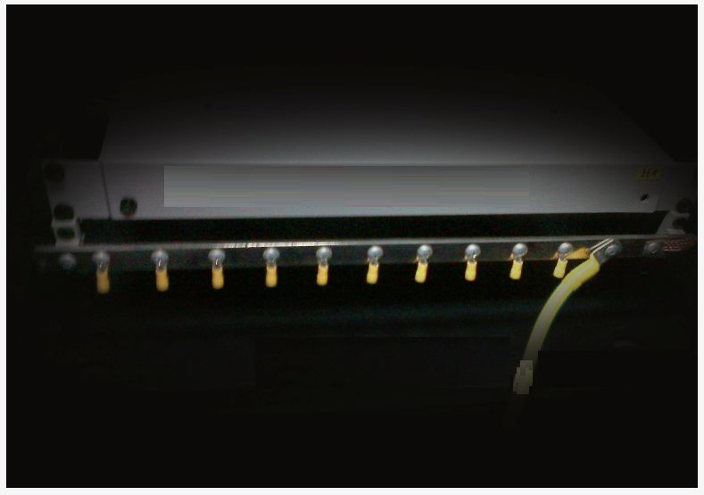 数据中心机房防雷接地系统的建设