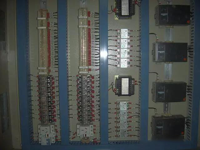 楼宇自控系统的操作与维护管理