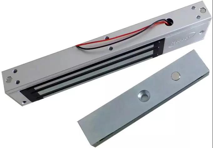 门禁系统电锁分类及安装方法