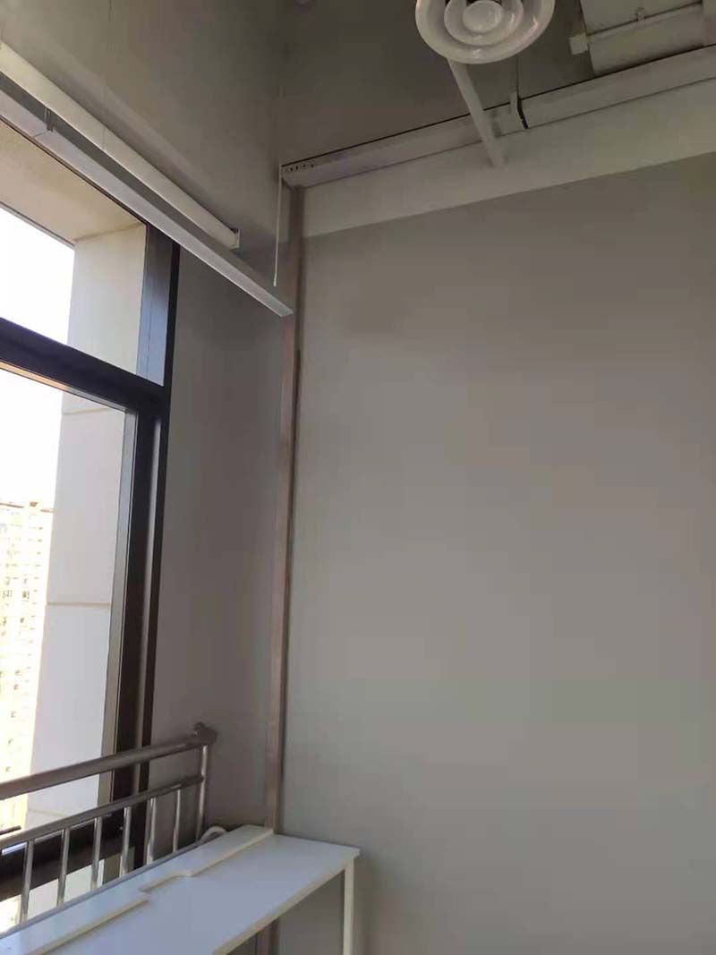 百果园东湖国际中心办公区改扩建项目