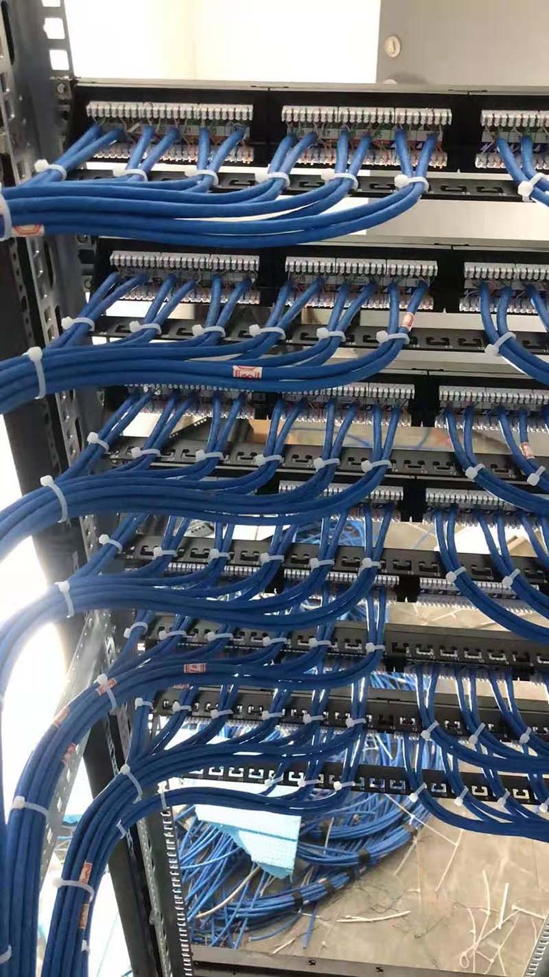 百果园东湖国际中心办公区改扩建项目