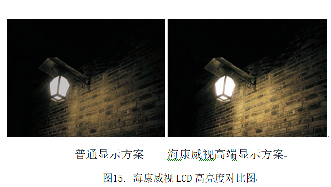 智慧小区实施方案（第六部分）