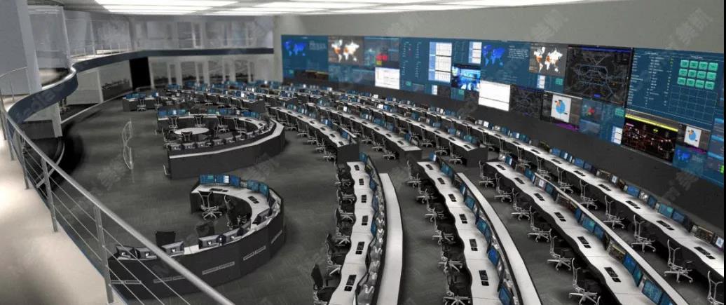 指挥中心可视化坐席管理系统方案