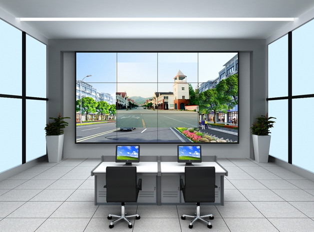 智慧景区设计方案（第六部分）