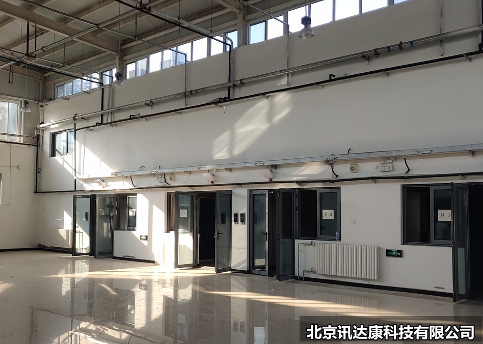 2026年弱电工程行业观察：视频新规落地，全光网与无线覆盖升级成企业刚需