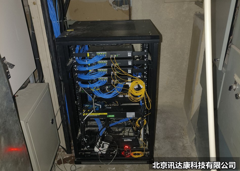 2026年弱电工程行业观察:视频新规与智能化改造双轮驱动,合规交付成硬门槛 2026年弱电工程行业观察:视频新规与智能化改造双轮驱动,合规交付成硬门槛
