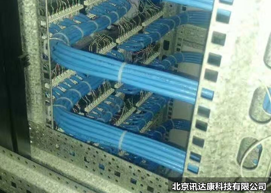 2026年弱电工程行业观察:视频监控立法落地,合规改造与运维服务成主战场 2026年弱电工程行业观察:视频监控立法落地,合规改造与运维服务成主战场