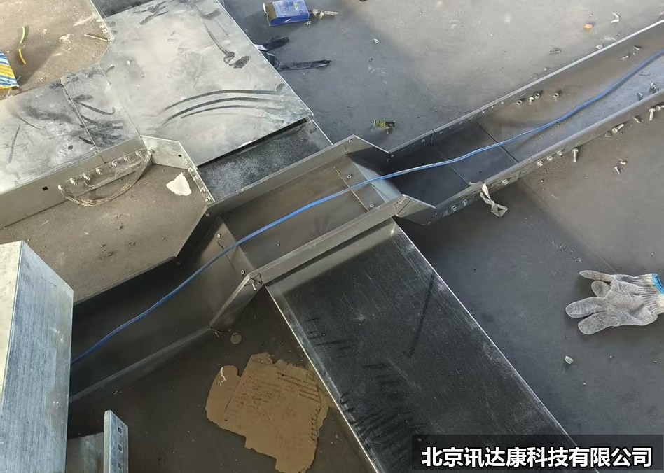 2026年弱电工程行业观察:AI视觉分析下沉边缘,老监控改造要先算清三笔账 2026年弱电工程行业观察:AI视觉分析下沉边缘,老监控改造要先算清三笔账