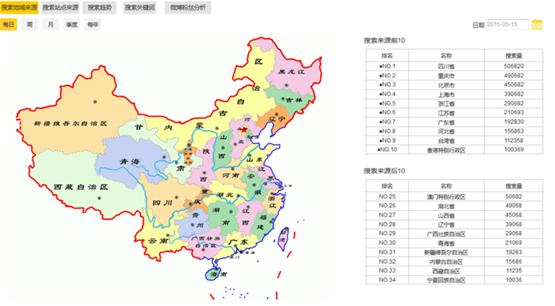 智慧景区设计方案（第十部分）