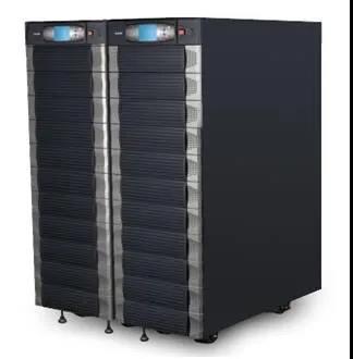 微模块机房全面解决方案