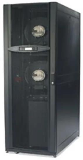 微模块机房全面解决方案