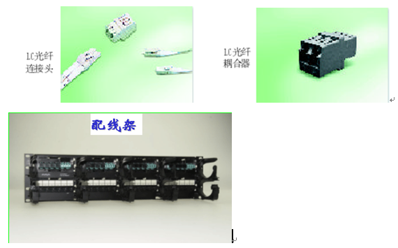 五星级酒店弱电智能化设计方案-综合布线