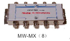 五星级酒店弱电智能化设计方案-有线电视系统
