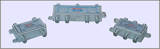 五星级酒店弱电智能化设计方案-有线电视系统