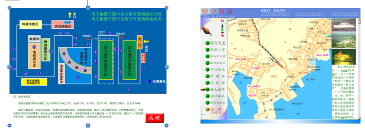 五星级酒店弱电智能化设计方案-信息发布系统