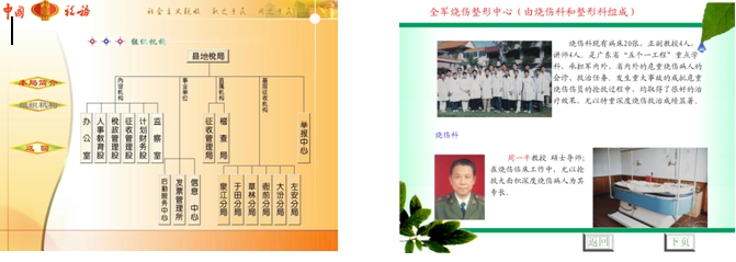 五星级酒店弱电智能化设计方案-信息发布系统