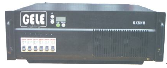 五星级酒店弱电智能化设计方案-多媒体会议系统