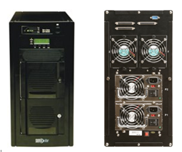 五星级酒店弱电智能化设计方案-VOD视频点播系统