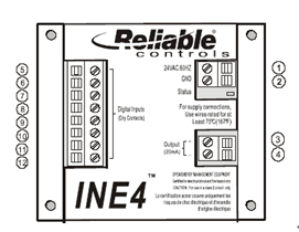 五星级酒店弱电智能化设计方案-楼宇自控系统