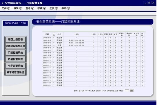 五星级酒店弱电智能化设计方案-IBMS系统设计