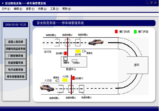 五星级酒店弱电智能化设计方案-IBMS系统设计