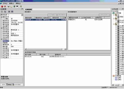 五星级酒店弱电智能化设计方案-IBMS系统设计