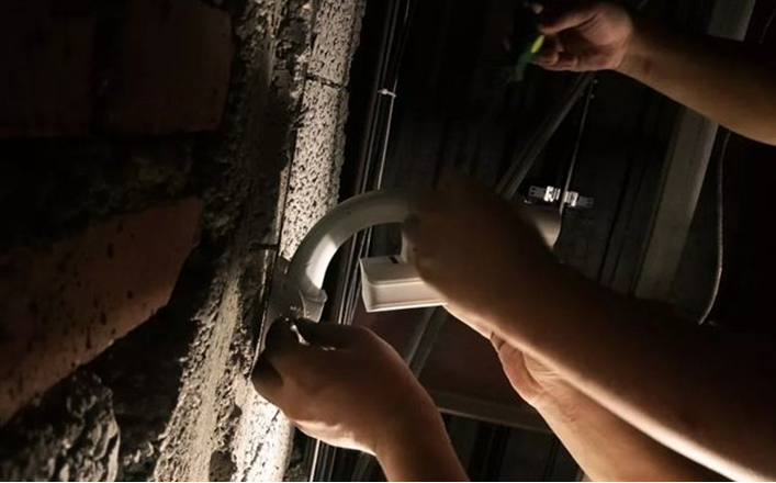 电梯监控无线网桥安装重要注意事项