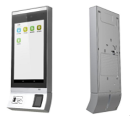 一卡通系统解决方案（中控）