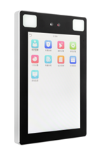 一卡通系统解决方案（中控）