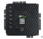 一卡通系统解决方案（中控）