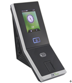 一卡通系统解决方案（中控）