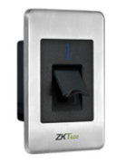 一卡通系统解决方案（中控）