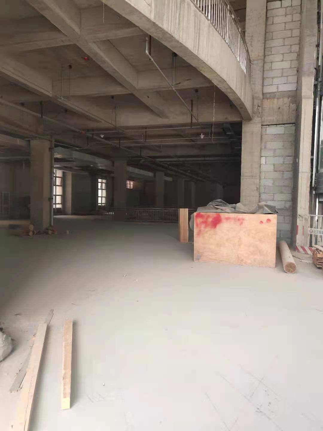 空港壹号商业中心