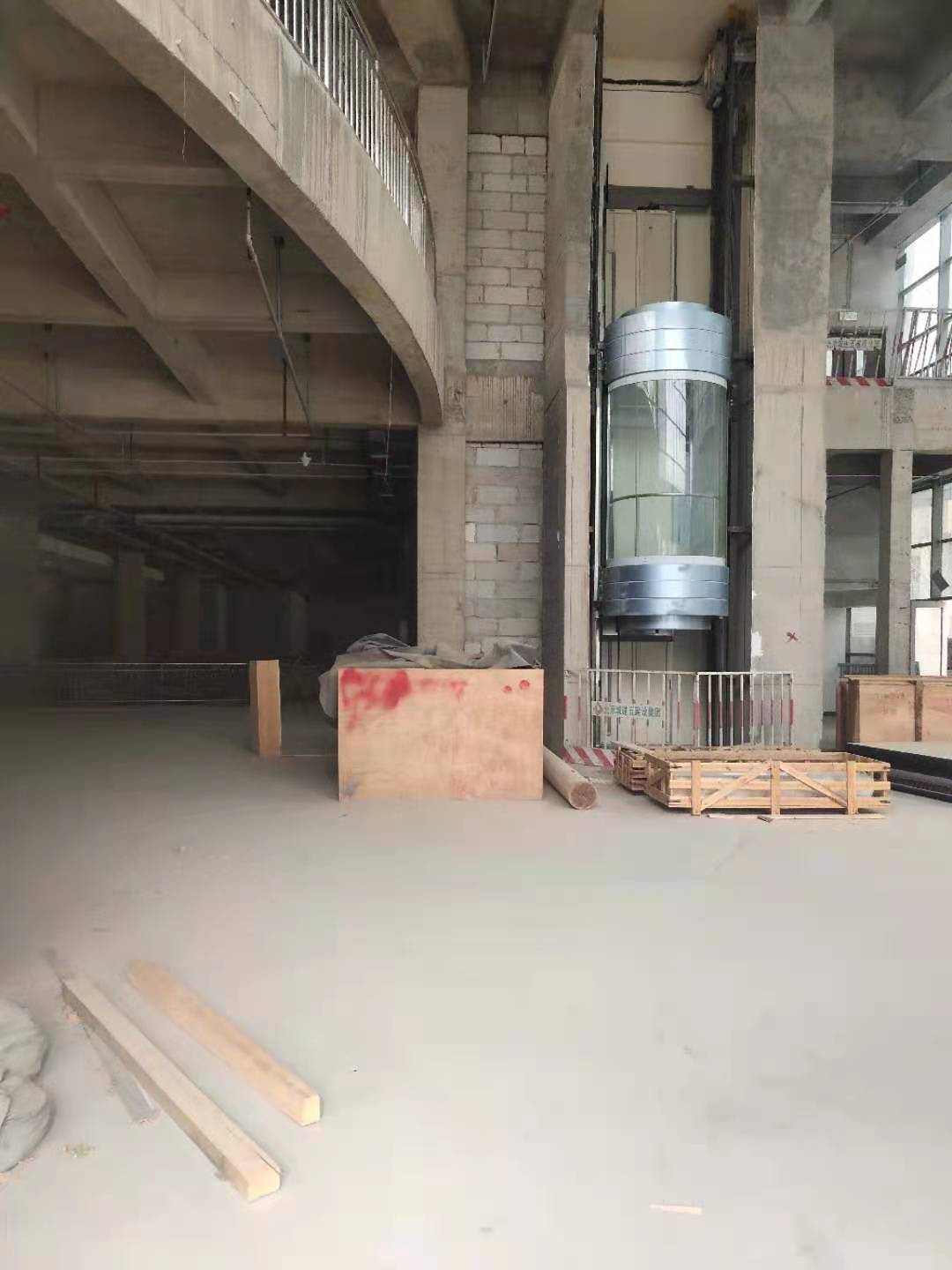 空港壹号商业中心