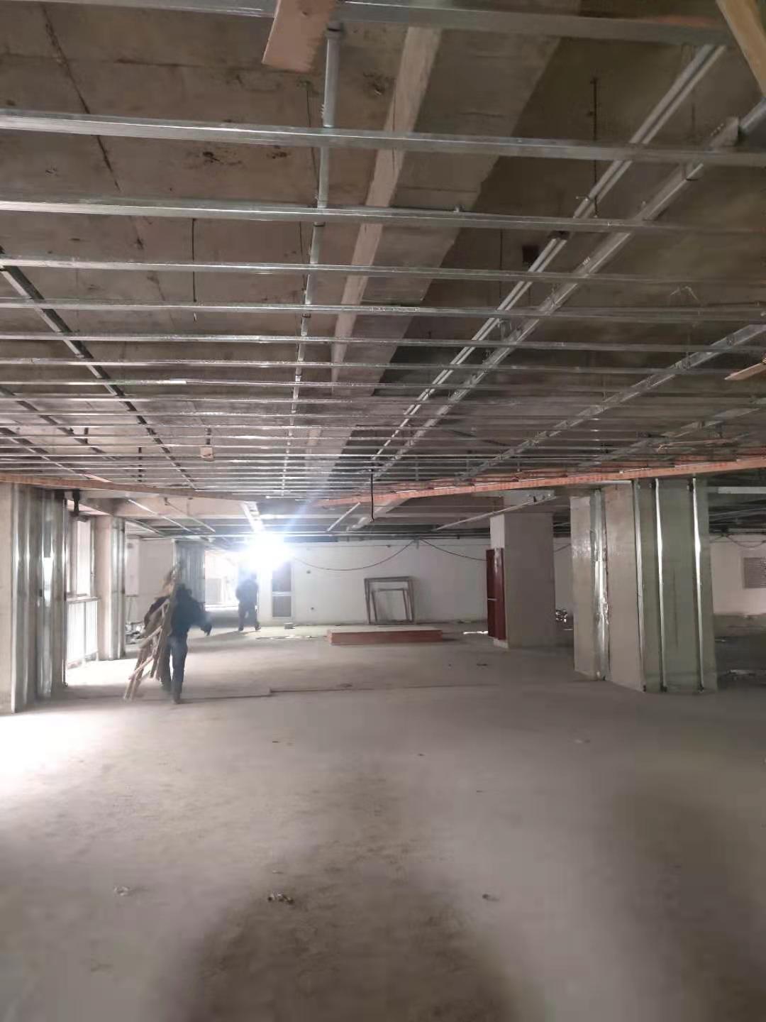 空港壹号商业中心