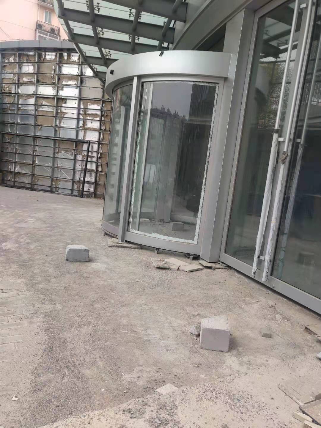 空港壹号商业中心