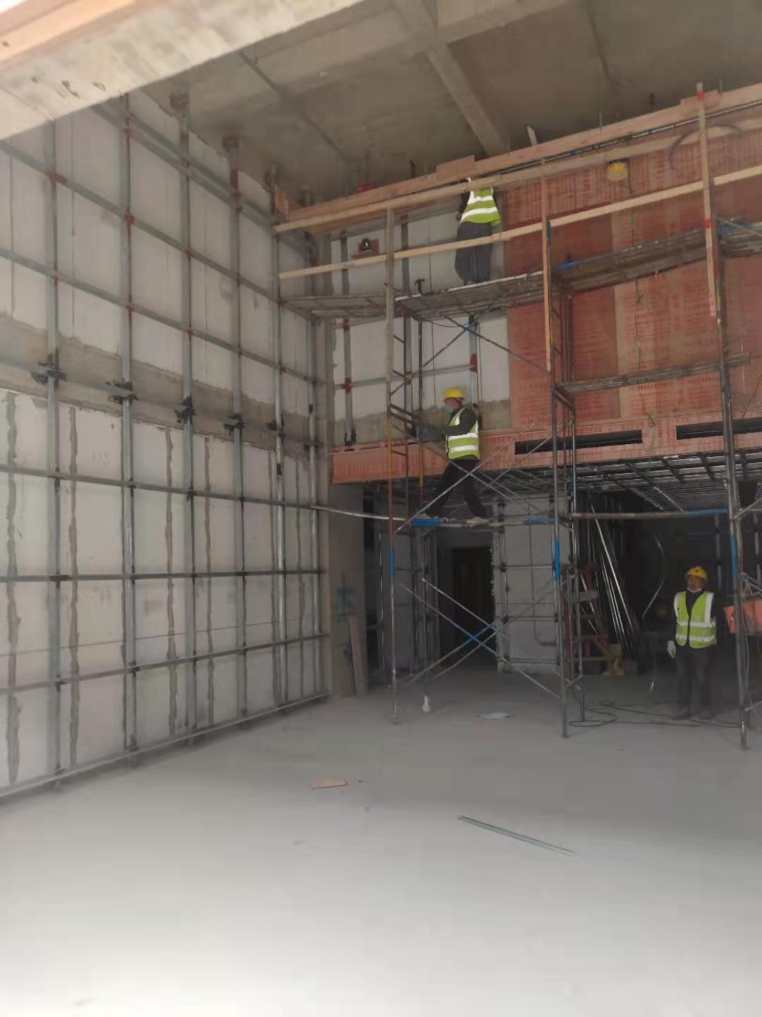 空港壹号商业中心