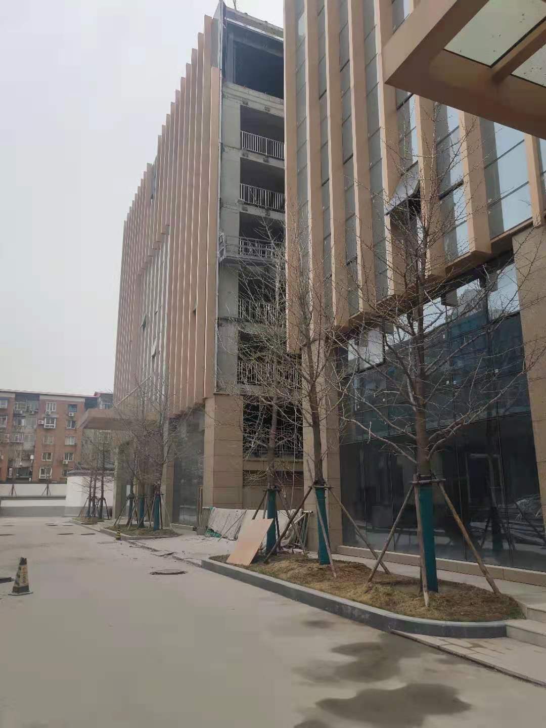 空港壹号商业中心