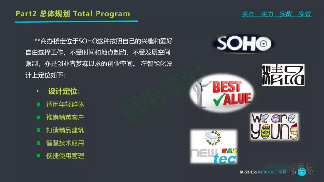 最新商业综合体弱电智能化工程系统规划设计方案