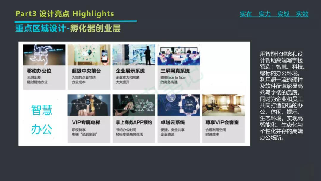 最新商业综合体弱电智能化工程系统规划设计方案