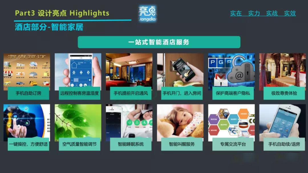 最新商业综合体弱电智能化工程系统规划设计方案