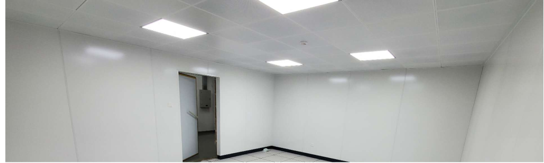 专业机房建设都有哪些内容