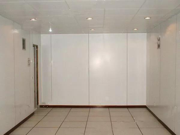 专业机房建设都有哪些内容