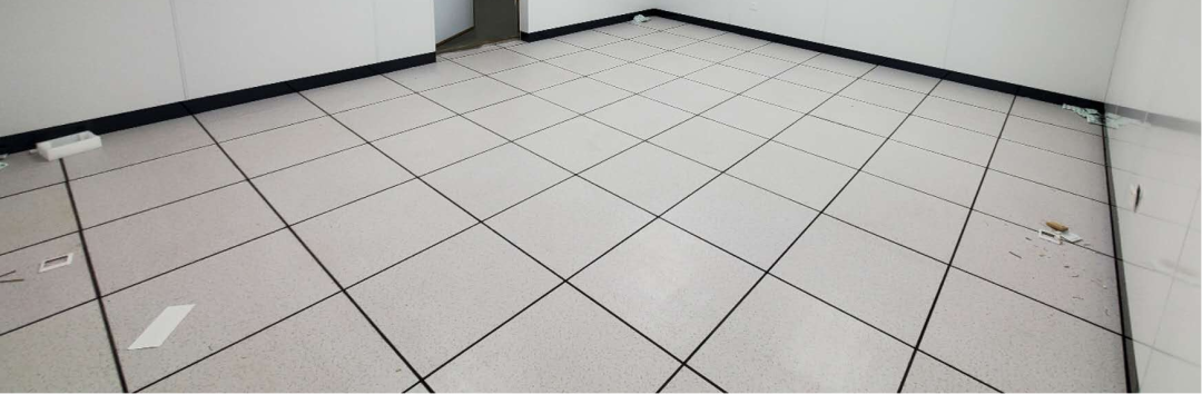 专业机房建设都有哪些内容