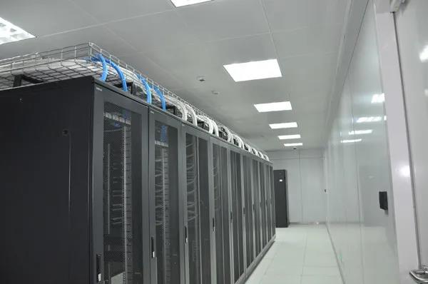 专业机房建设都有哪些内容