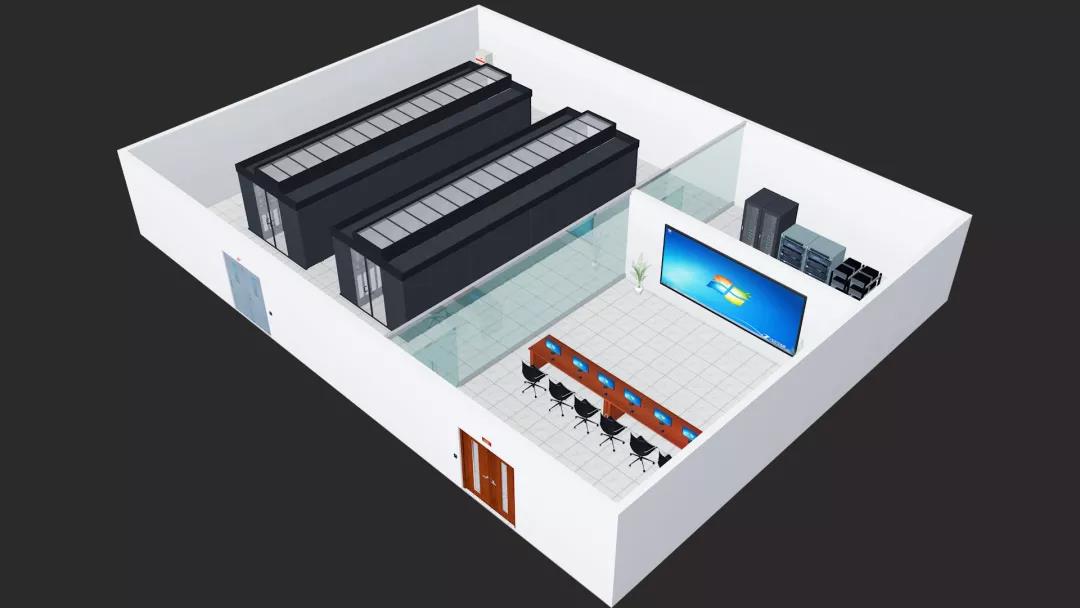 专业机房建设都有哪些内容