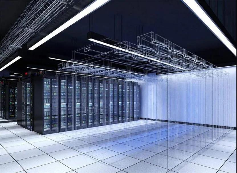 专业机房建设都有哪些内容