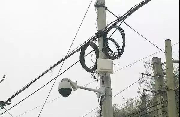 掌握这4种网络监控传输方式，安防工程设计施工不求人！