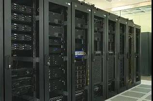 数据中心机房配电系统相关知识