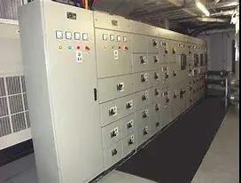 数据中心机房配电系统相关知识